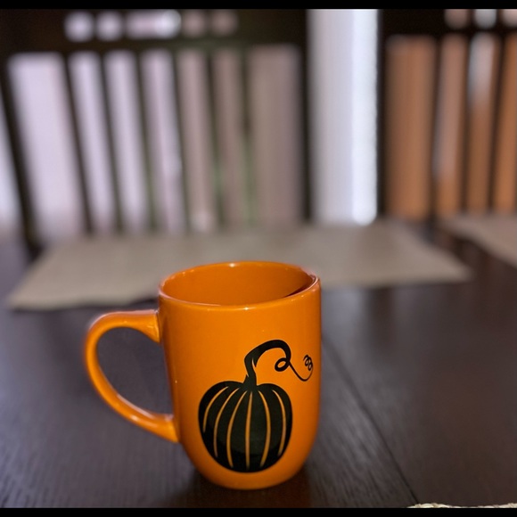 Other - Coffee mug